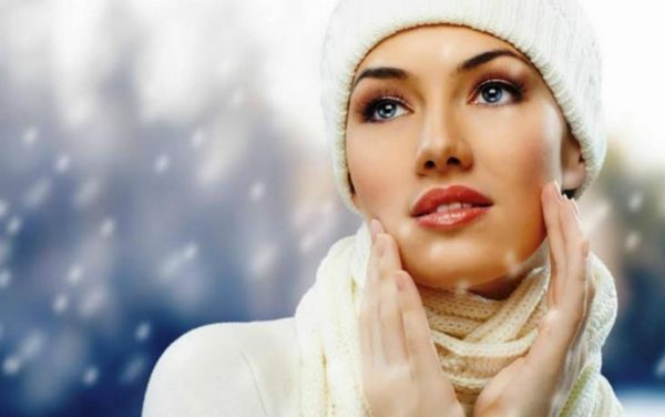 Winter is coming… Kosmetyki, z którymi przetrwacie zimę