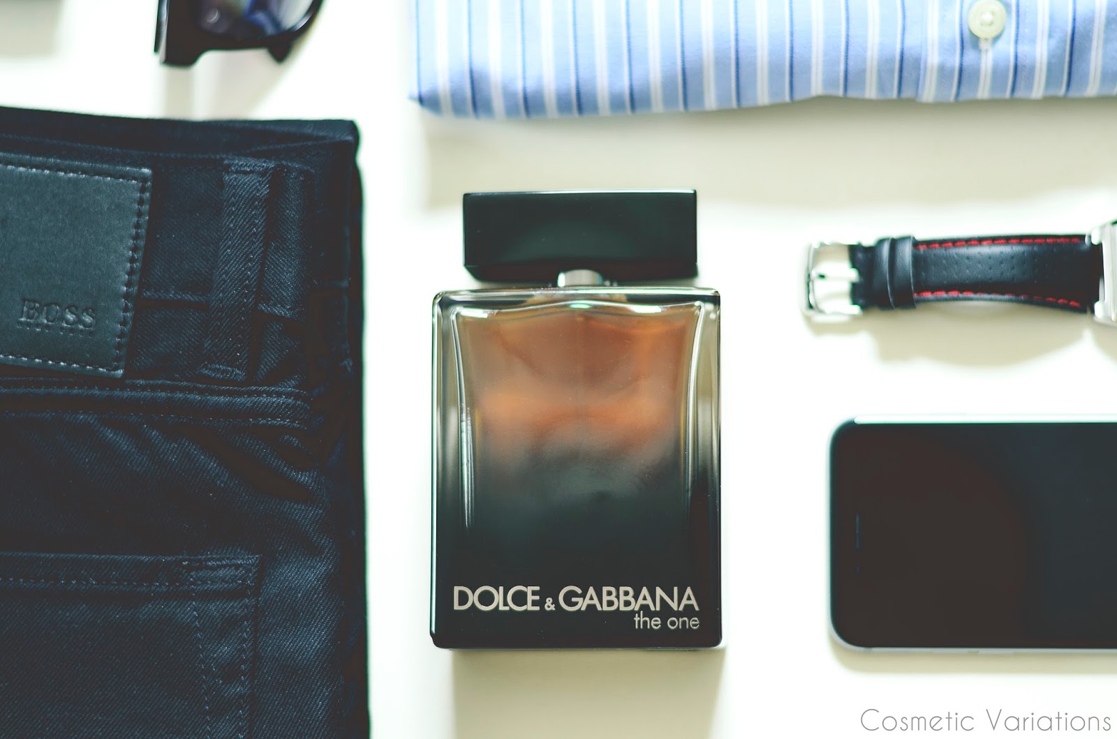 Te jedyne! Woda toaletowa Dolce&Gabbana The One