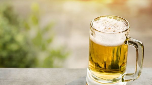 Alkohol vs skóra. Dlaczego już nie piję alkoholu?